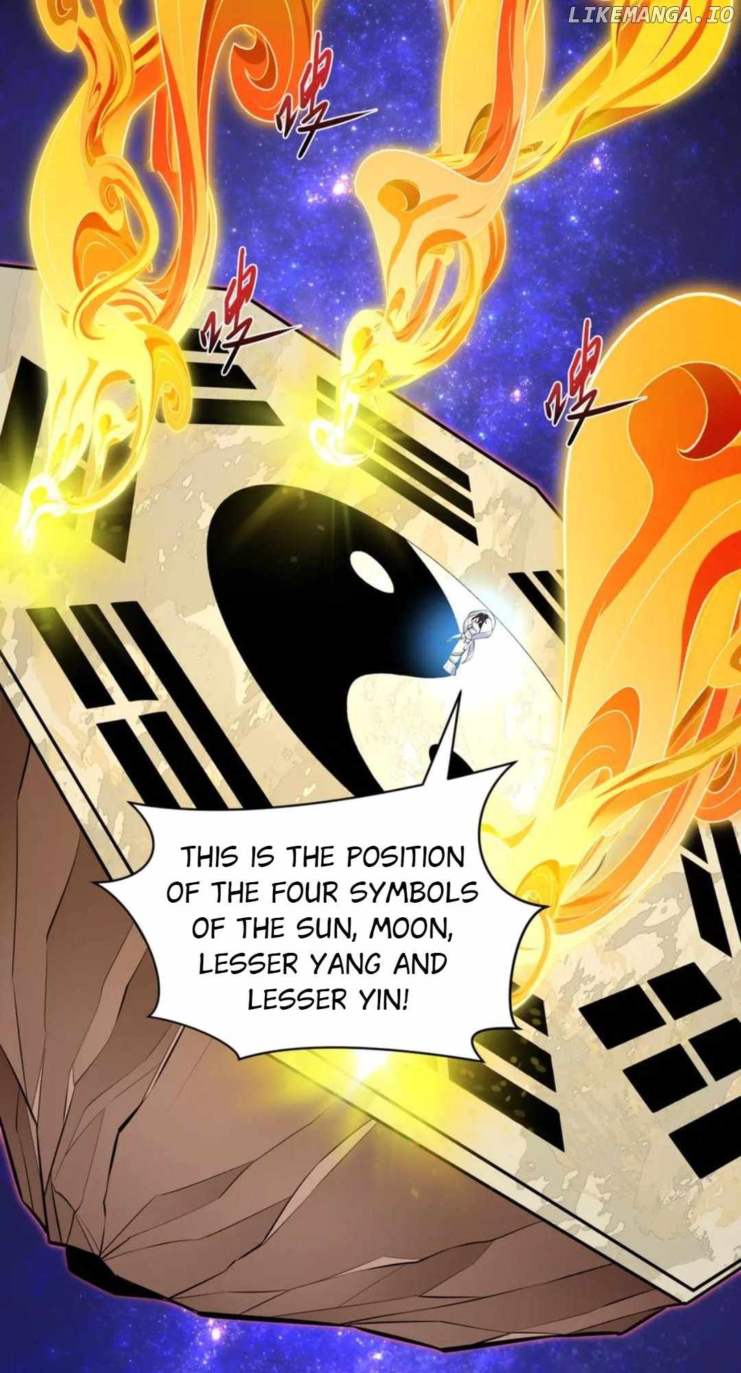 Age of Terror Chapter 492 11